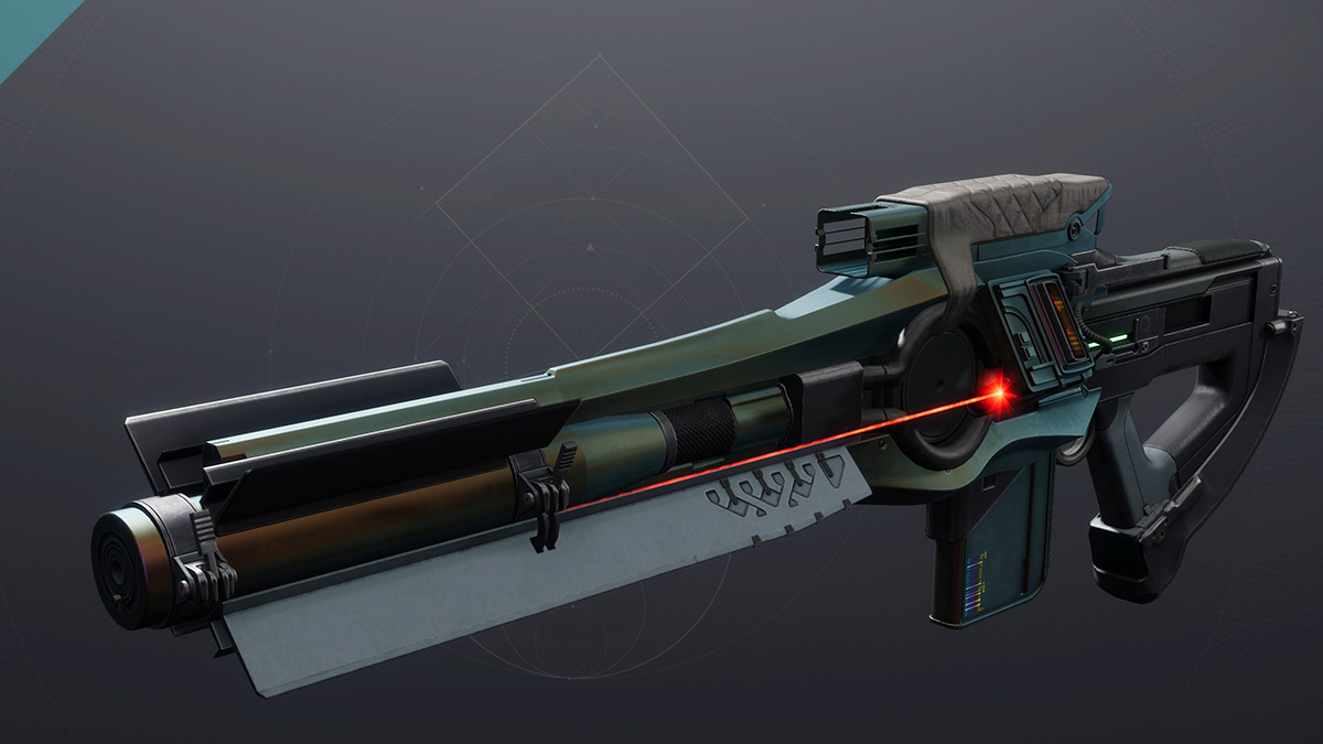 Destiny 2 Path of Least Resistance Guide: How to Get and God Rolls