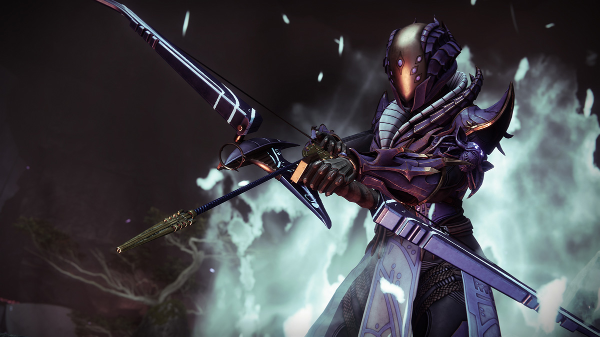 Destiny 2: How to Complete Polysemy Mission