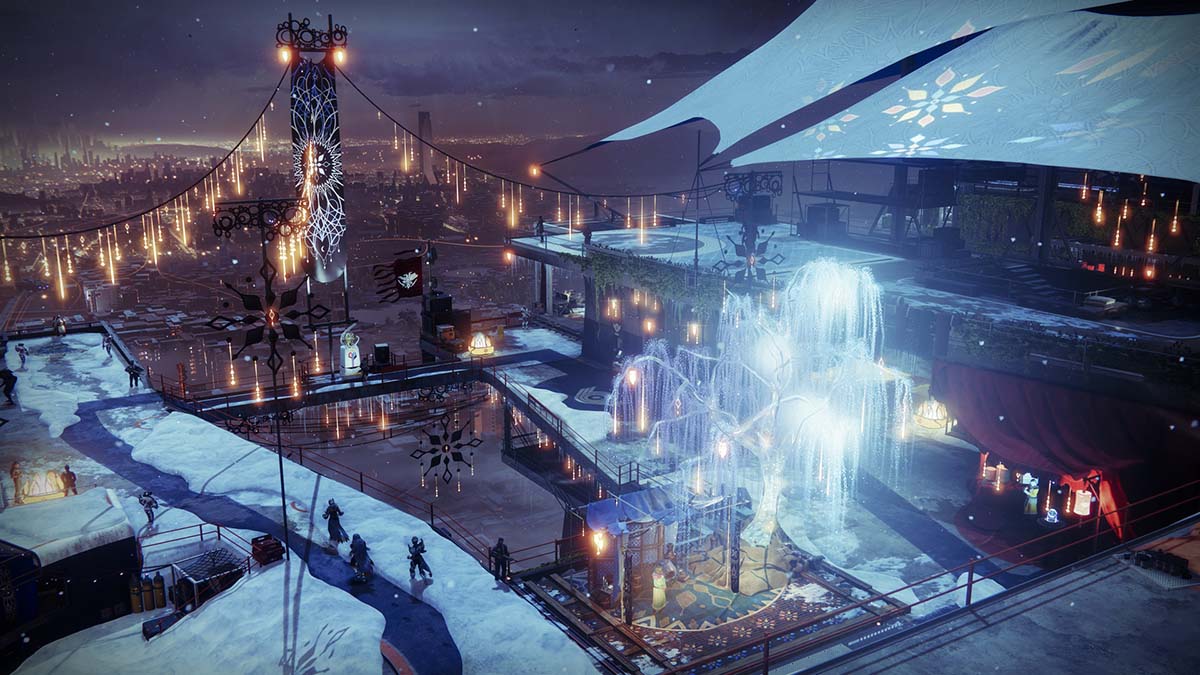 The Best Way to Get Perfect Taste During the Dawning 2023 in Destiny 2