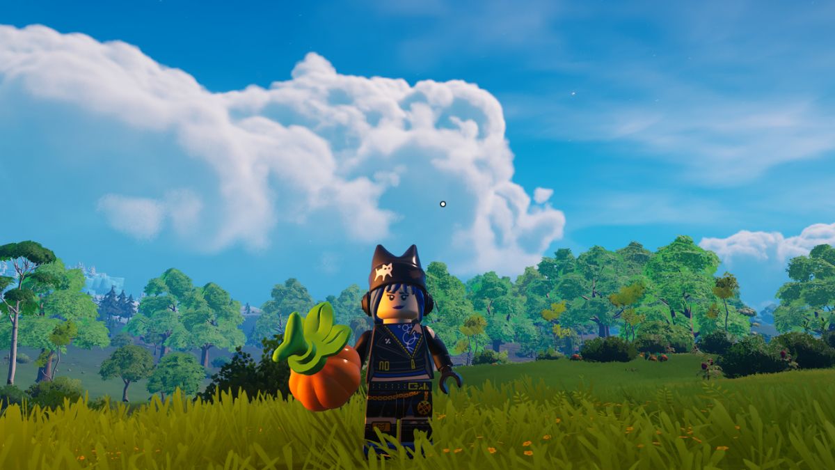 Fortnite LEGO: How to Create Worlds
