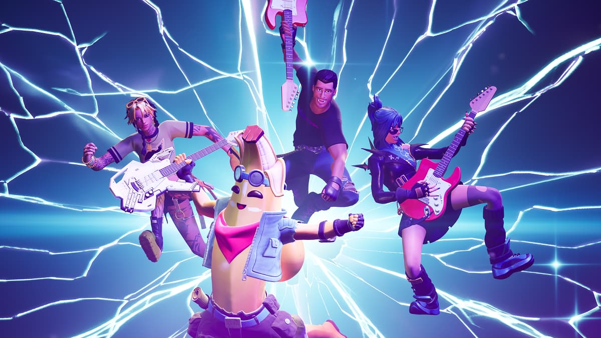 Fortnite Festival Arrows Explained: How to Play Triangle Notes