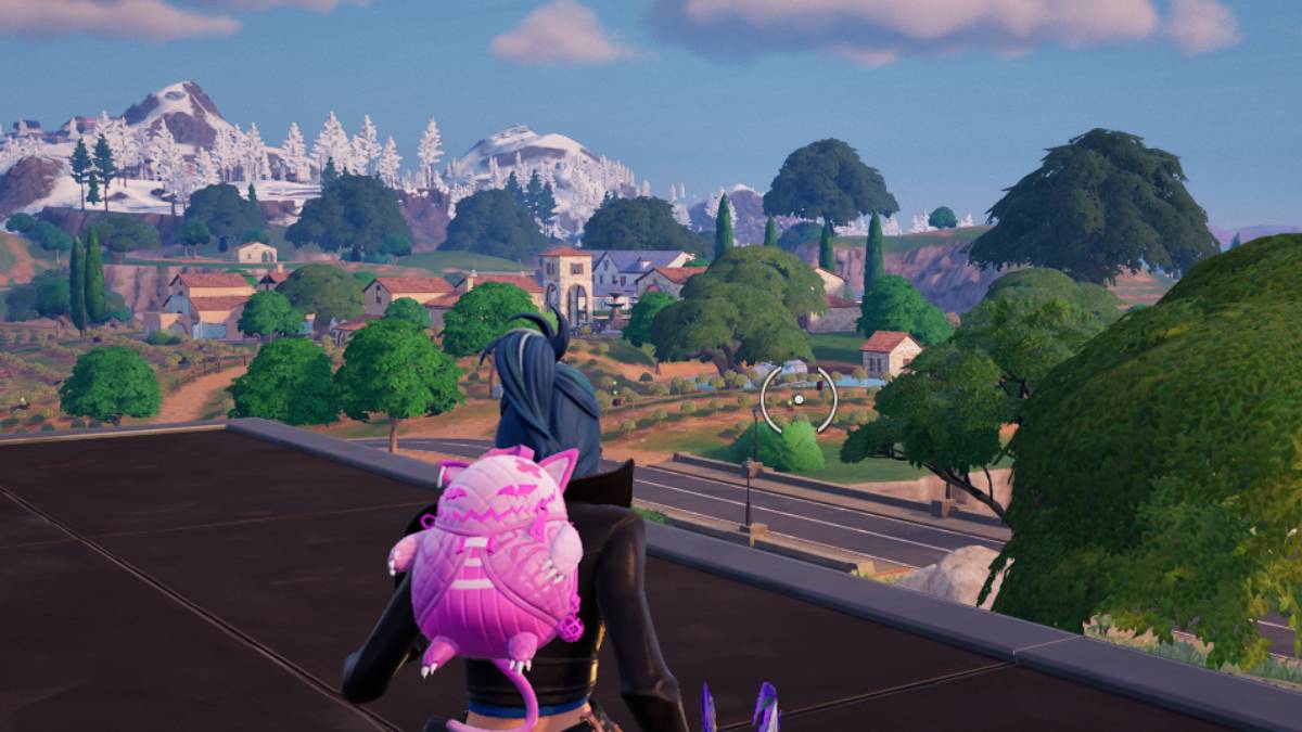 Fortnite: How to Fix Movement Issues