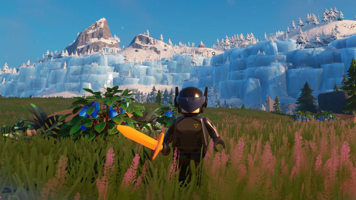 LEGO Fortnite: How to Get and Make Malachite Slab