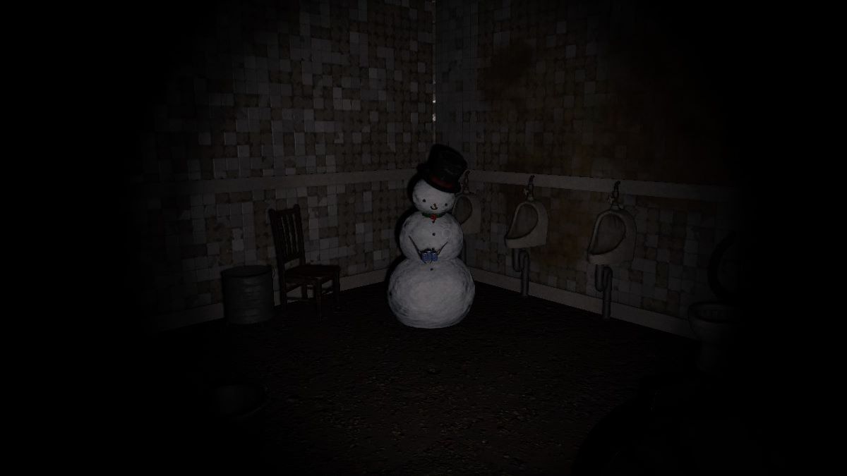 Phasmophobia Holiday Event 2023 Guide: All Mysterious Part Locations in Sunny Meadows