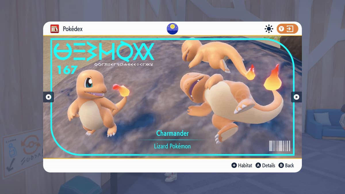 Pokemon Scarlet & Violet Indigo Disk DLC: How to Get All Kanto Starters