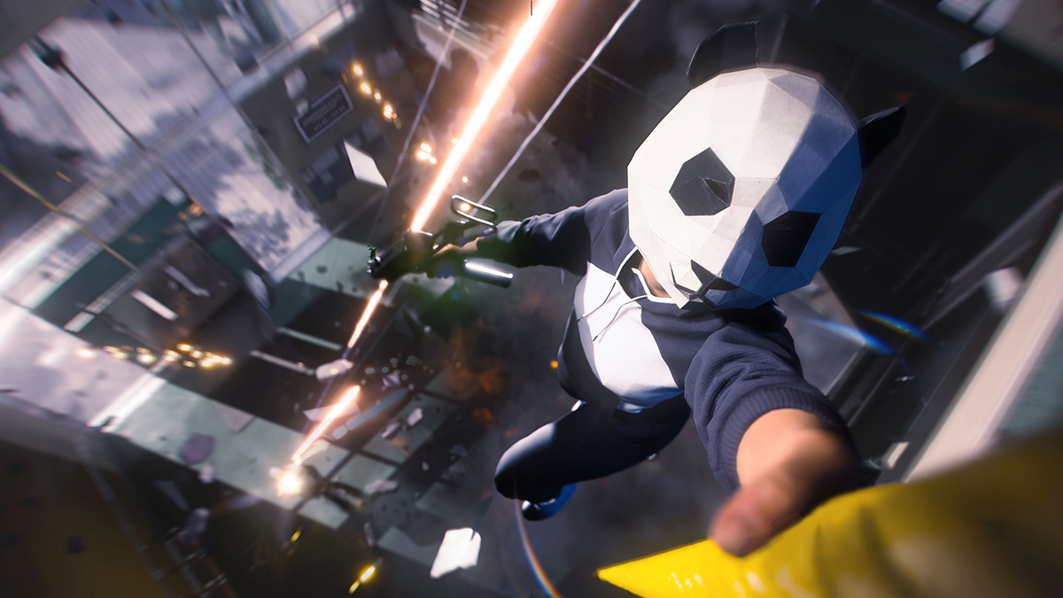The Finals: Best Medium Build Starting Loadout