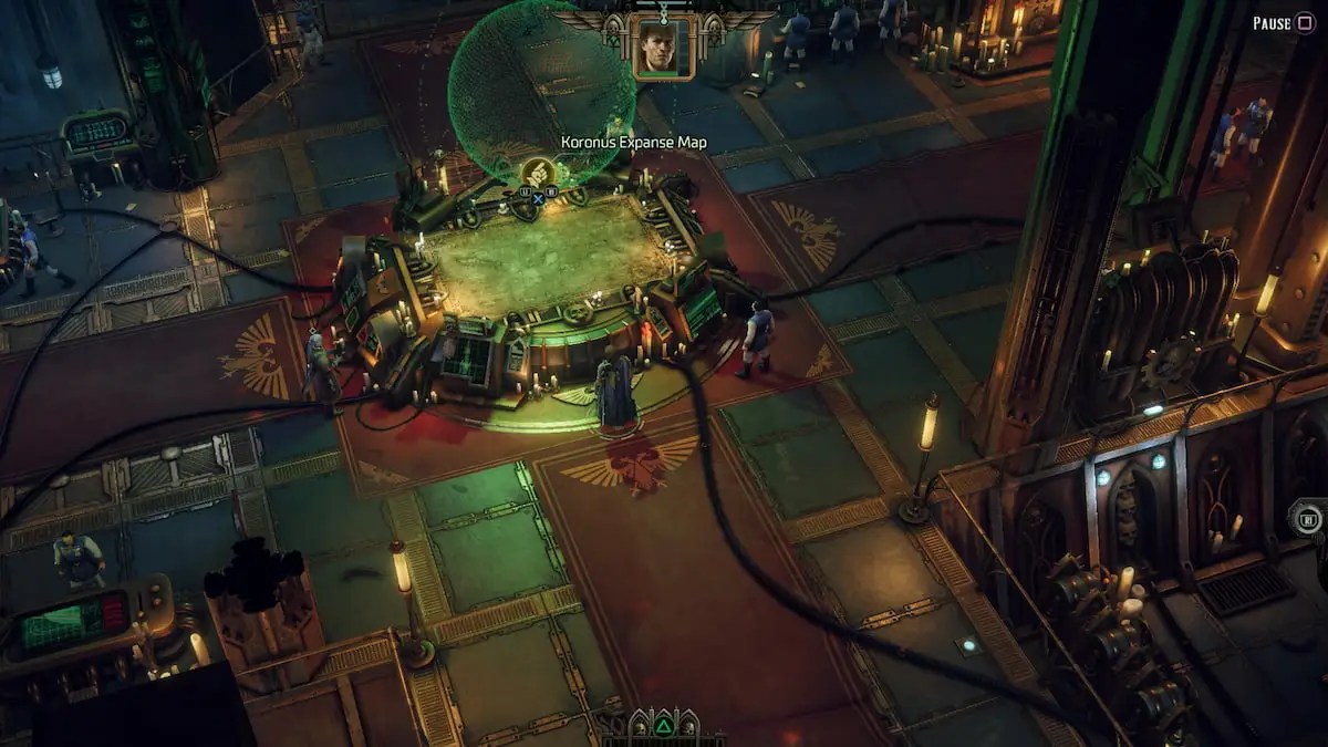 Top 10 Best Warhammer 40K: Rogue Trader Mods