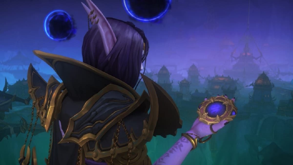 All World of Warcraft Expansions Ranked from Worst to Best