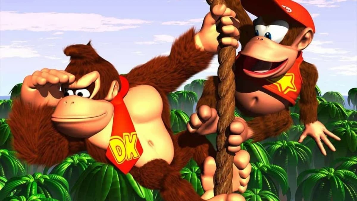10 Dead and Forgotten Nintendo Franchises That Need a Comeback