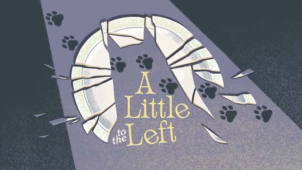 A Little to the Left Solutions Guide: All Solutions and Answers