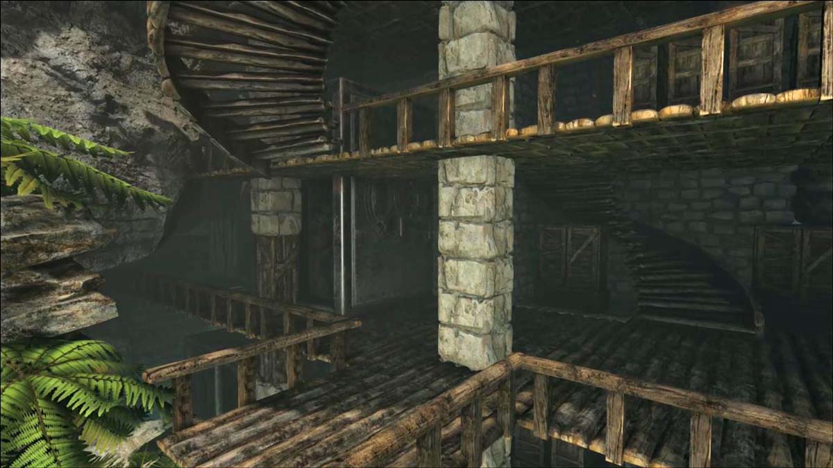 Best Ark Survival Ascended Base Locations for PvE