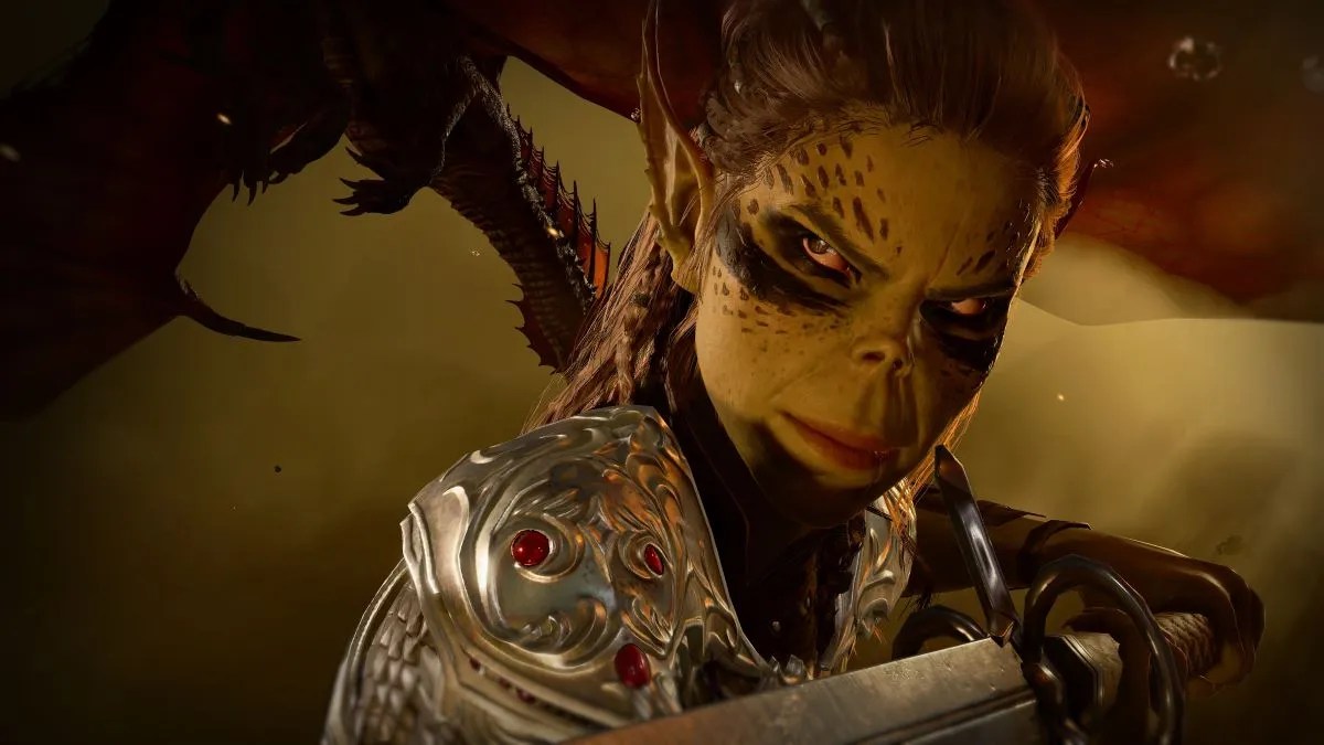 Baldur's Gate 3: Best Solo Builds for an OP Lone Wolf