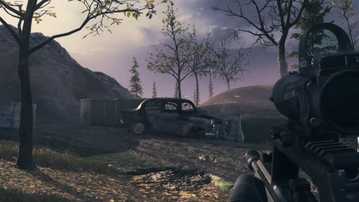 What Does Limited Matchmaking Mean in MW3?