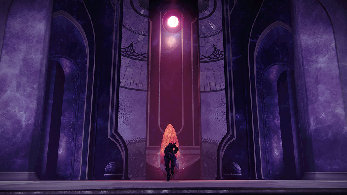 Destiny 2 Warded by Wormhost Guide: Chest Location and Where to Find Worms