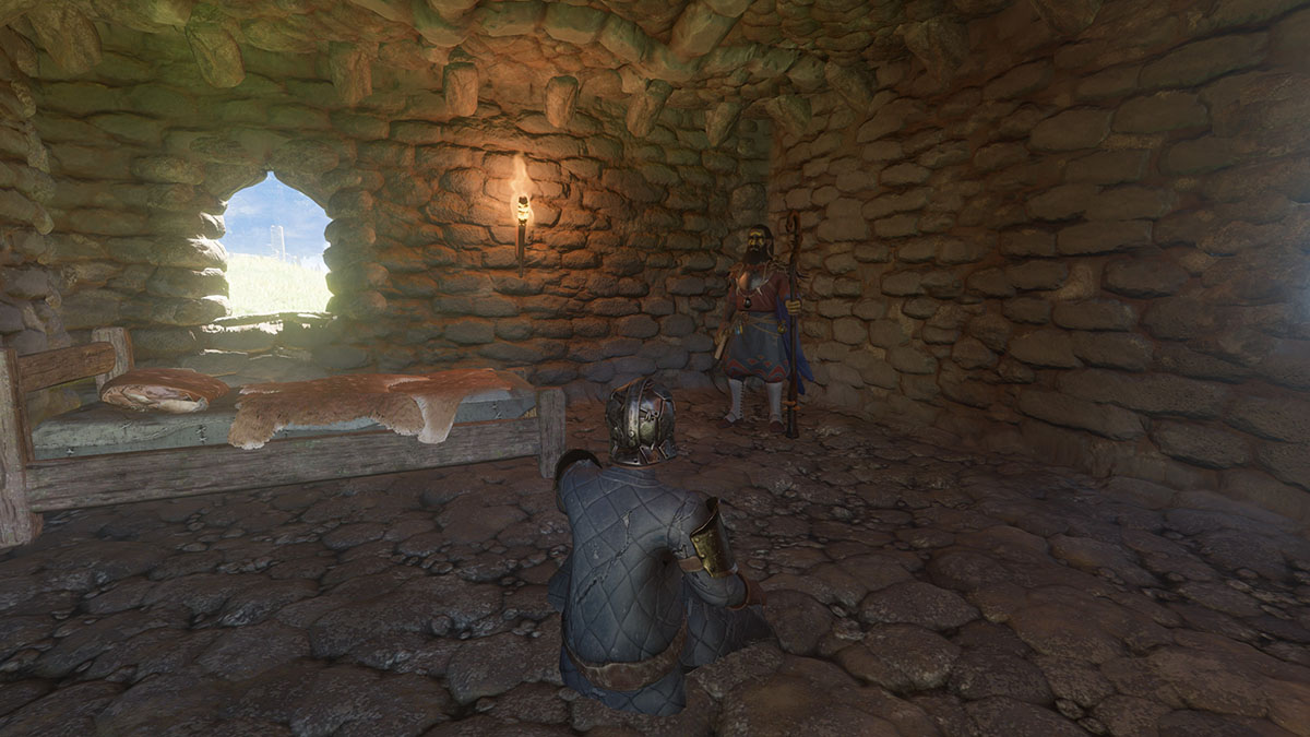 How to Find the Alchemist in Enshrouded