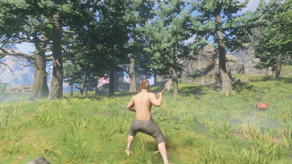 Enshrouded: How to Get More Resin Fast
