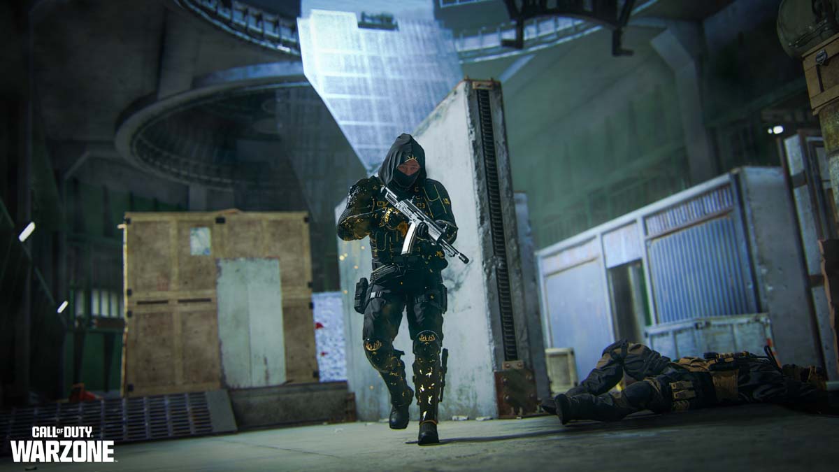 How to Fix MW3 Warzone Fetching Online Profile Error
