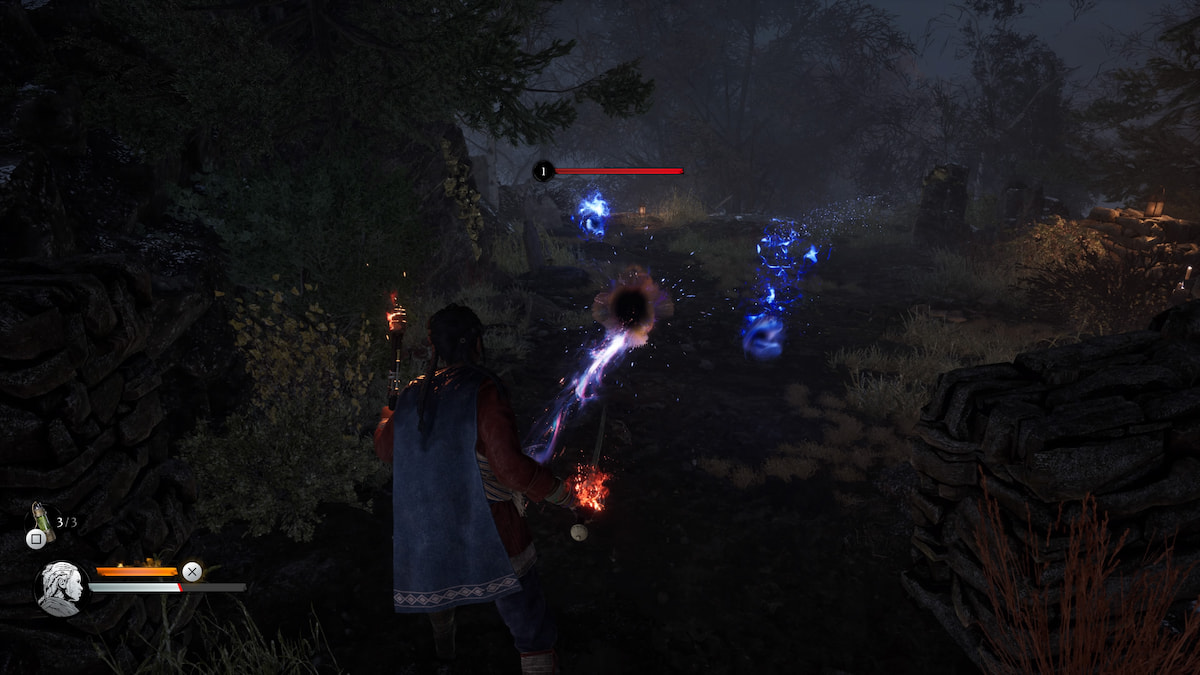 How to Respec in Banishers Ghosts of New Eden