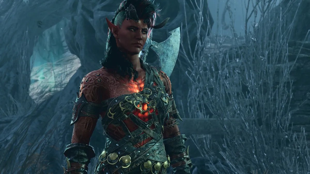 How to Save Karlach From Dying: Is There a Good Ending for Karlach in Baldur's Gate 3?