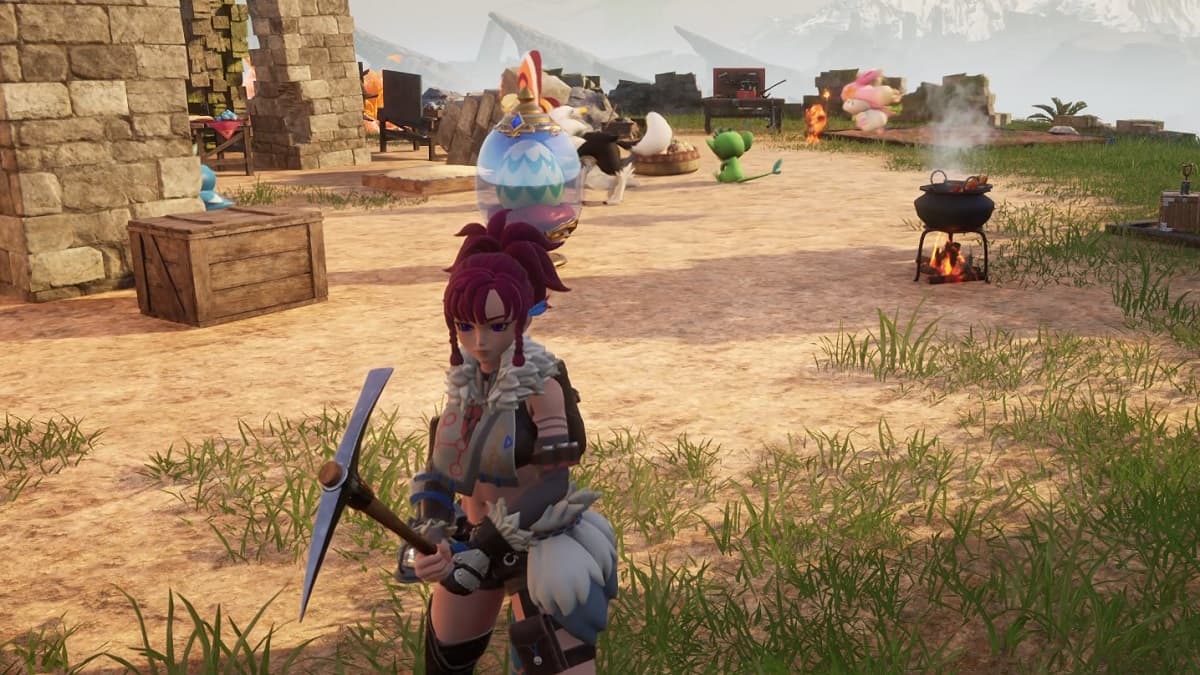 If You Love Palworld, There's Another Game That You Might Love Even More