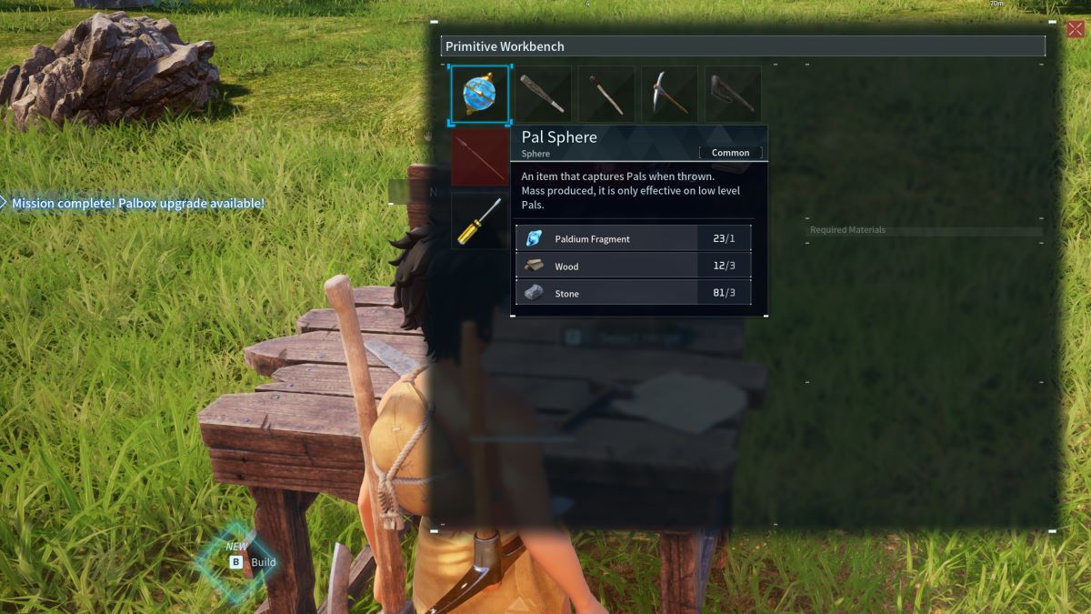 Palworld: How to Get Paldium Fragments