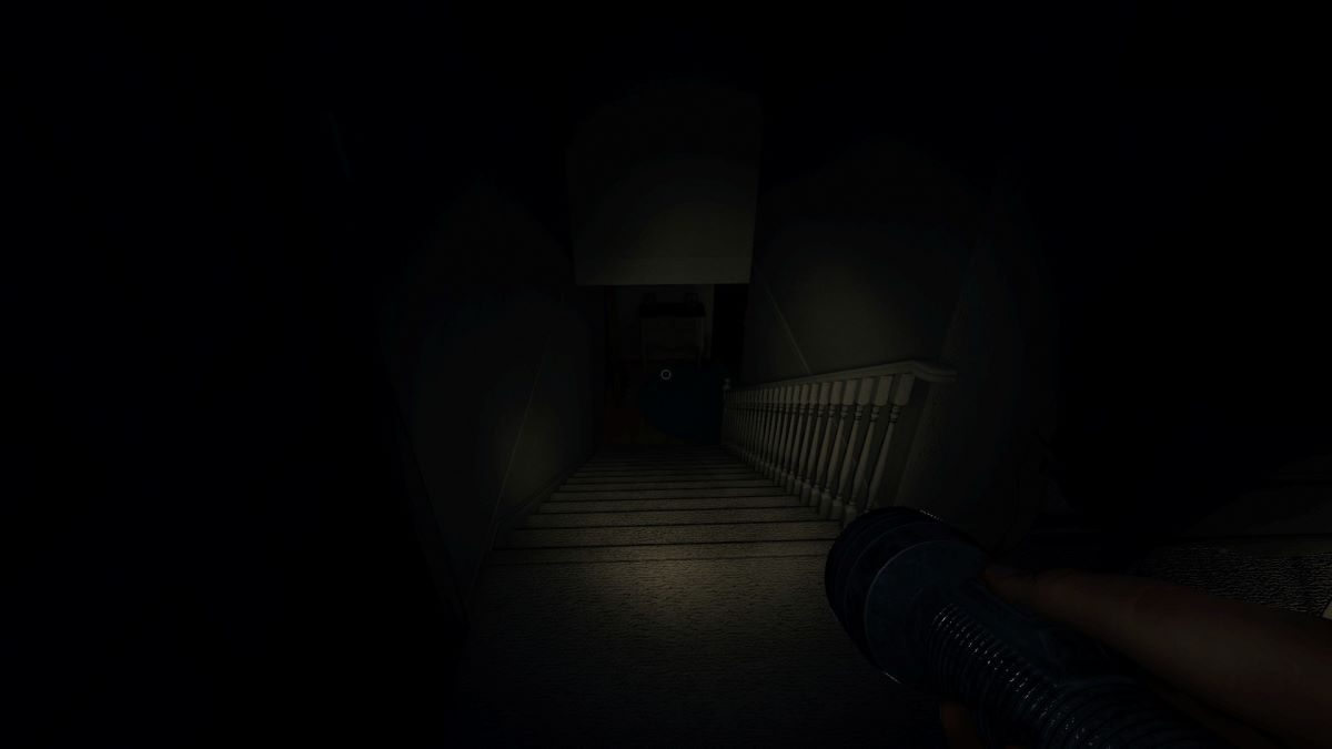 Phasmophobia v0.9.4.0 Patch Notes: Lighting Overhaul and Fixes