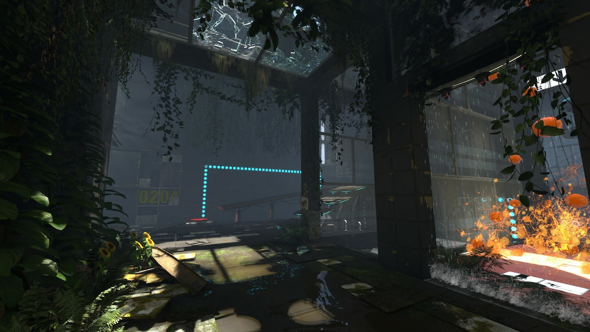 Portal Revolution Portal Gun Gone Fix