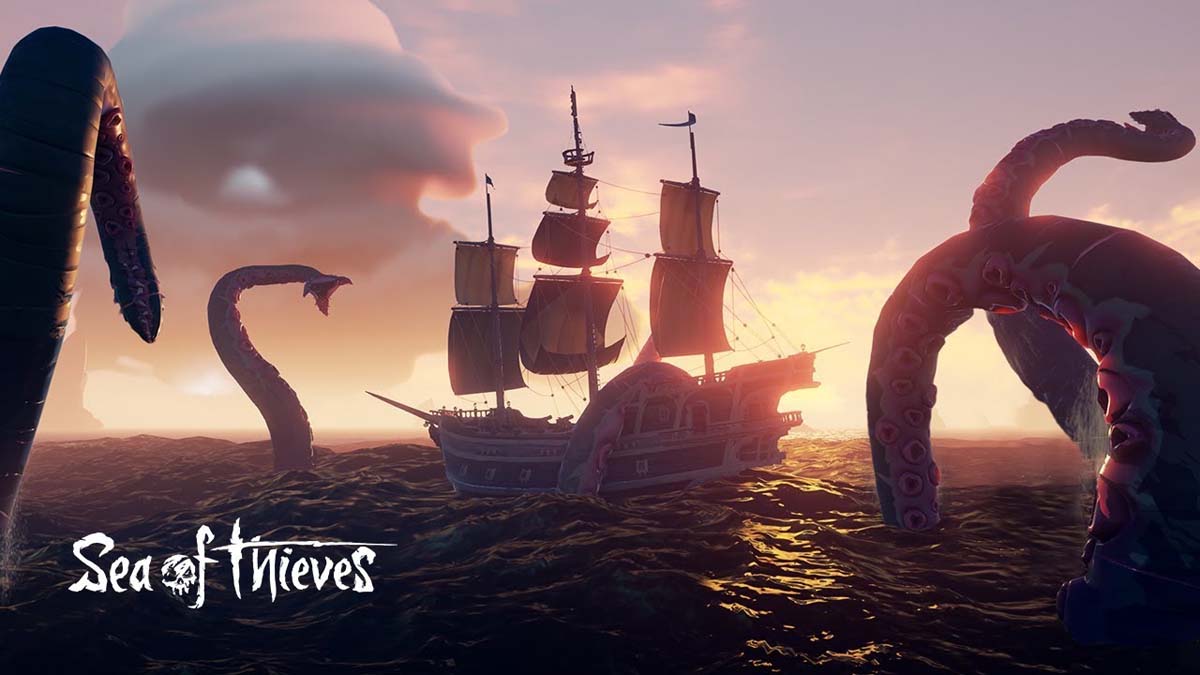 Sea of Thieves Stuck on Checking for Fake Coins Error Fix