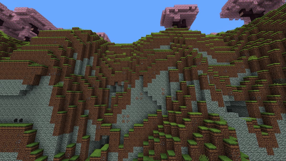 Top 10 Best Minecraft Seeds for Mining Iron