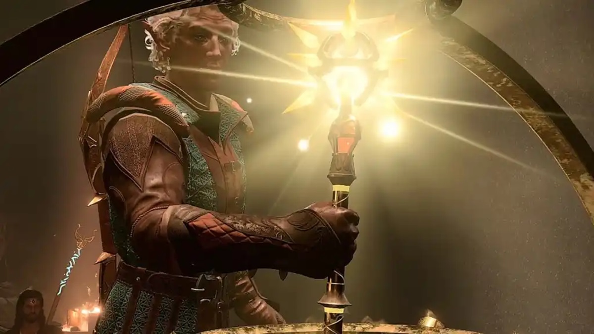 Top 10 One-Handed Weapons in Baldur's Gate 3 & How to Get Them