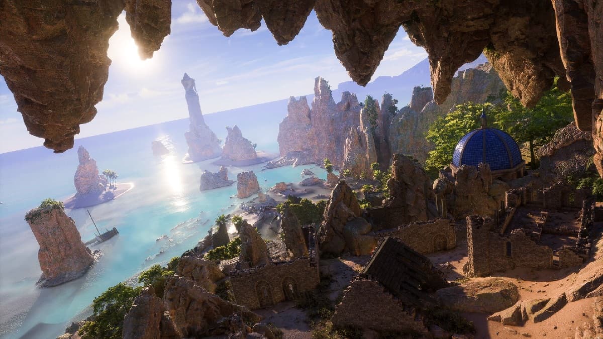 Top 10 Open World Games Releasing in 2024