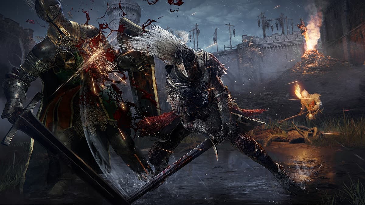 10 Creepy Details That Make Elden Ring Feel Like a Horror Game