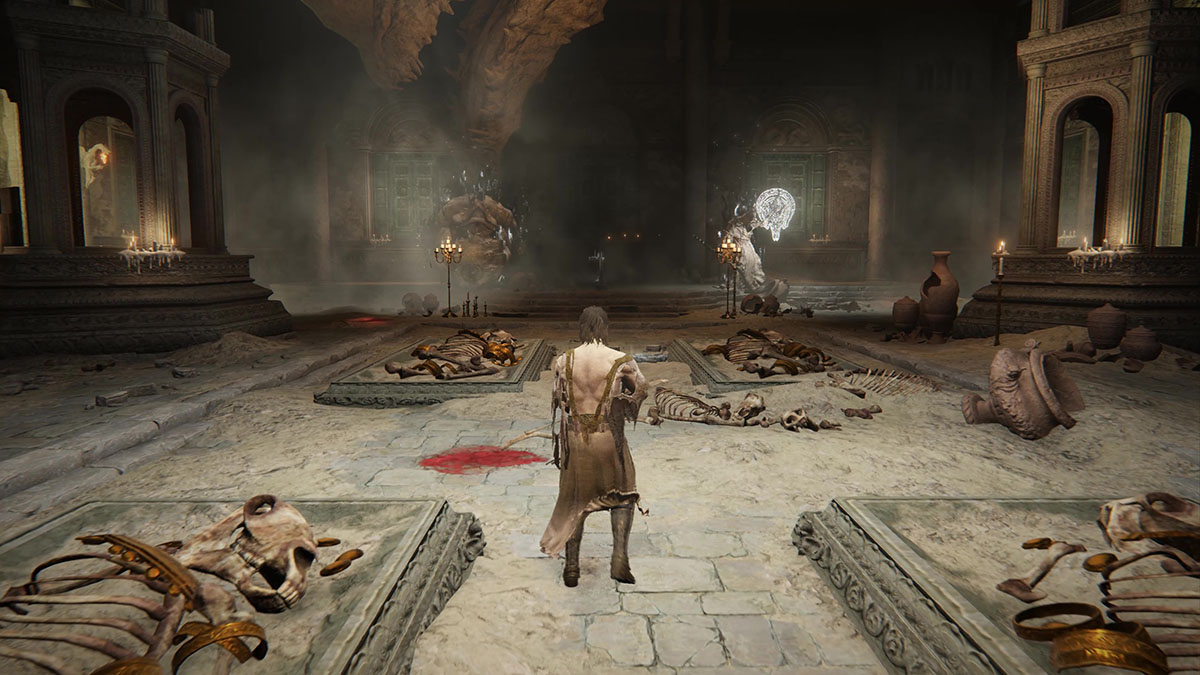 How to Beat the Godskin Duo in Elden Ring