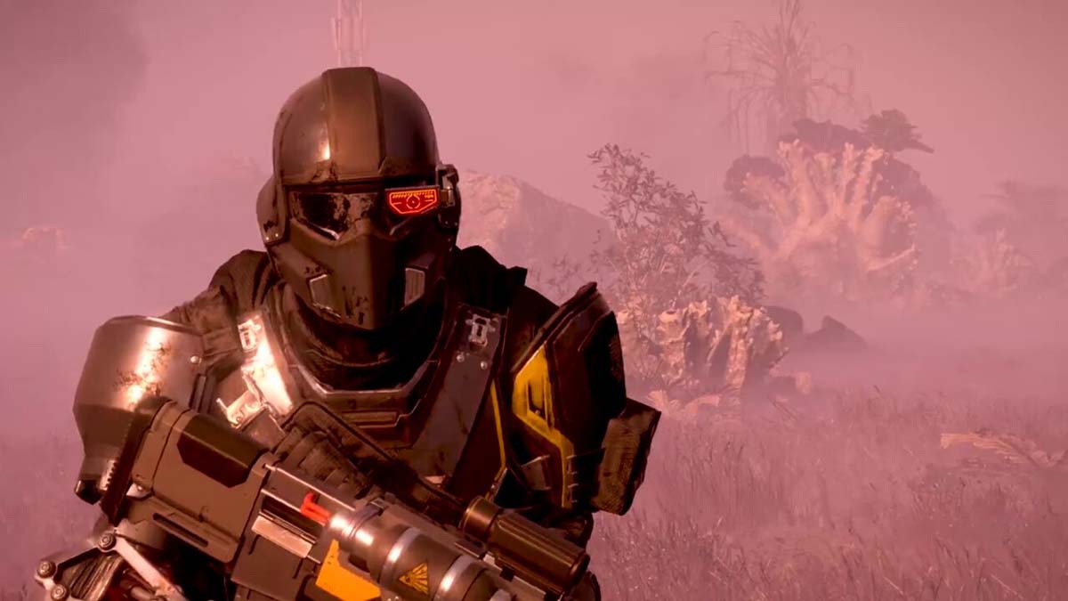 Helldivers 2: Best Weapons Tier List & How to Get Them