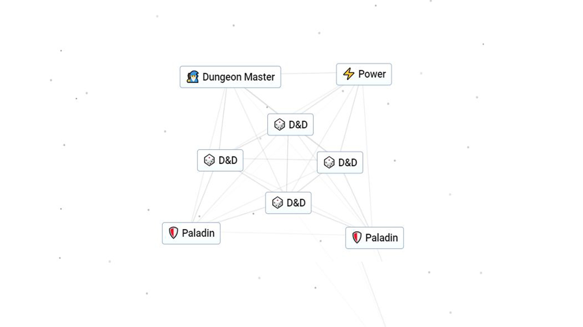 How to Make D&D in Infinite Craft