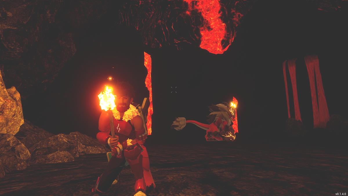 Where to Find a Blazamut in Palworld: Blazamut Location, Weaknesses, and More
