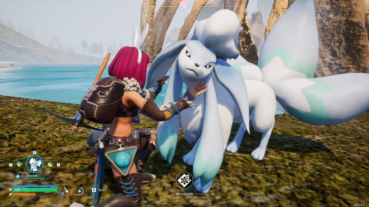 From Chillet to Pengullet, These are the Top 10 Cutest Pals in Palworld