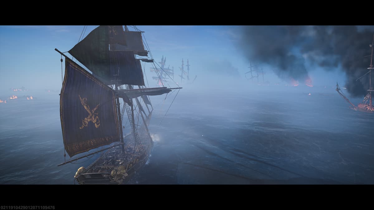 Why Can't Skull and Bones Just Tell Me What All These Sailing Terms Mean?