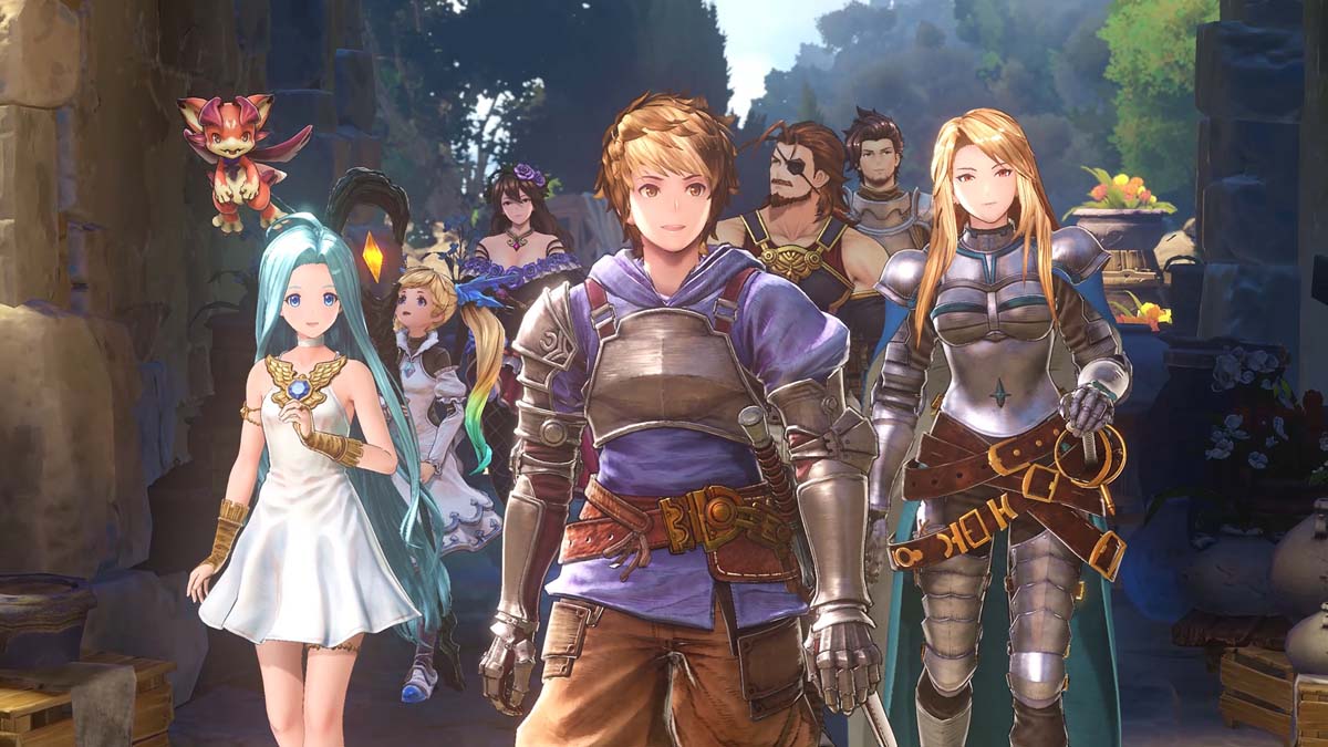 How to Unlock The Final Vision Quest in Granblue Fantasy ReLink