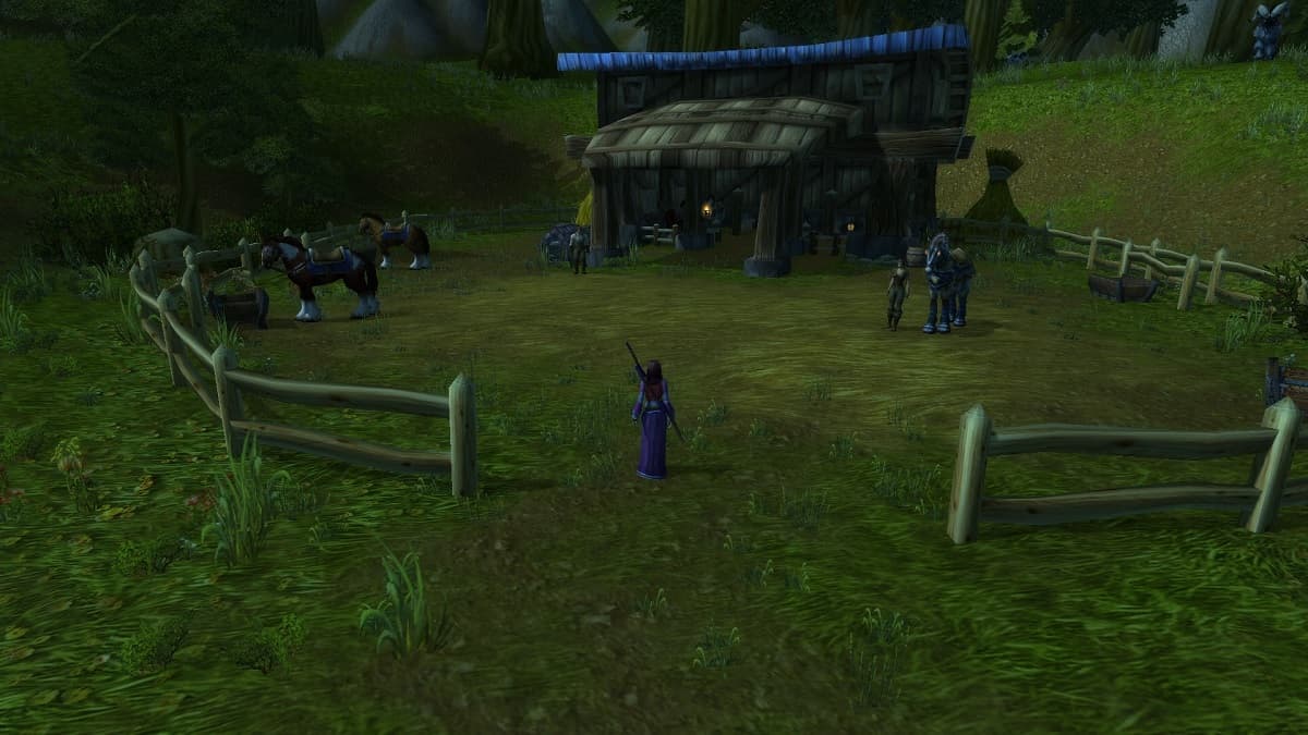 How to Get a Mount in WoW SoD Phase 2