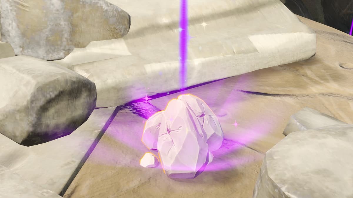 All Artifact Locations in Lowland Plains (Power Station) in Lightyear Frontier