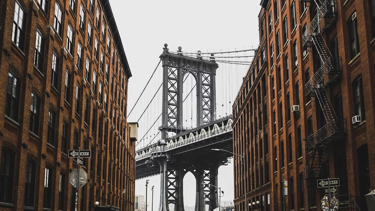 How to Make New York in Infinite Craft