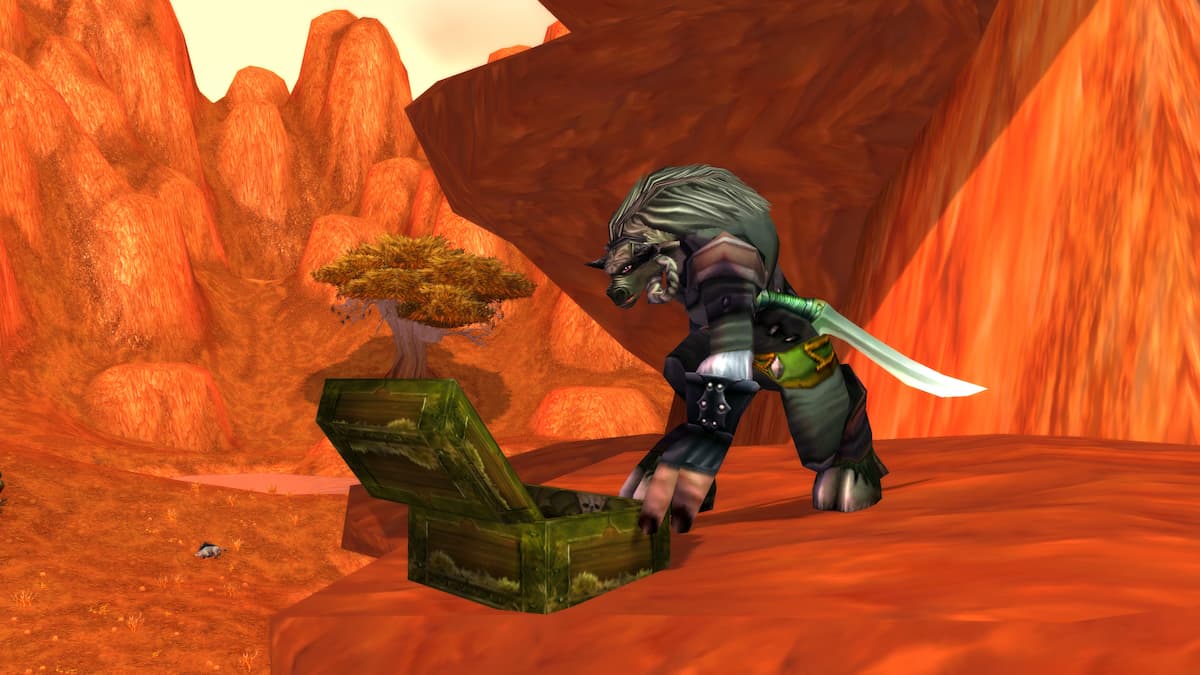 How to Get Gyromatic Experiment 420b in WoW SoD & What It Does
