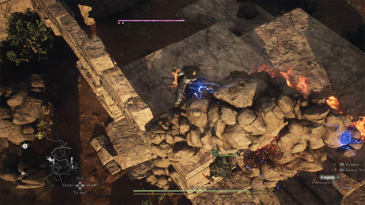 All Maister Locations in Dragon's Dogma 2