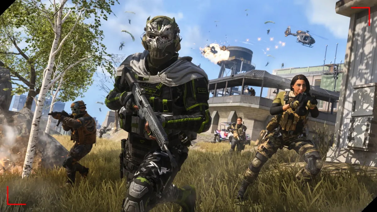How to Link Your Call of Duty Account to Warzone