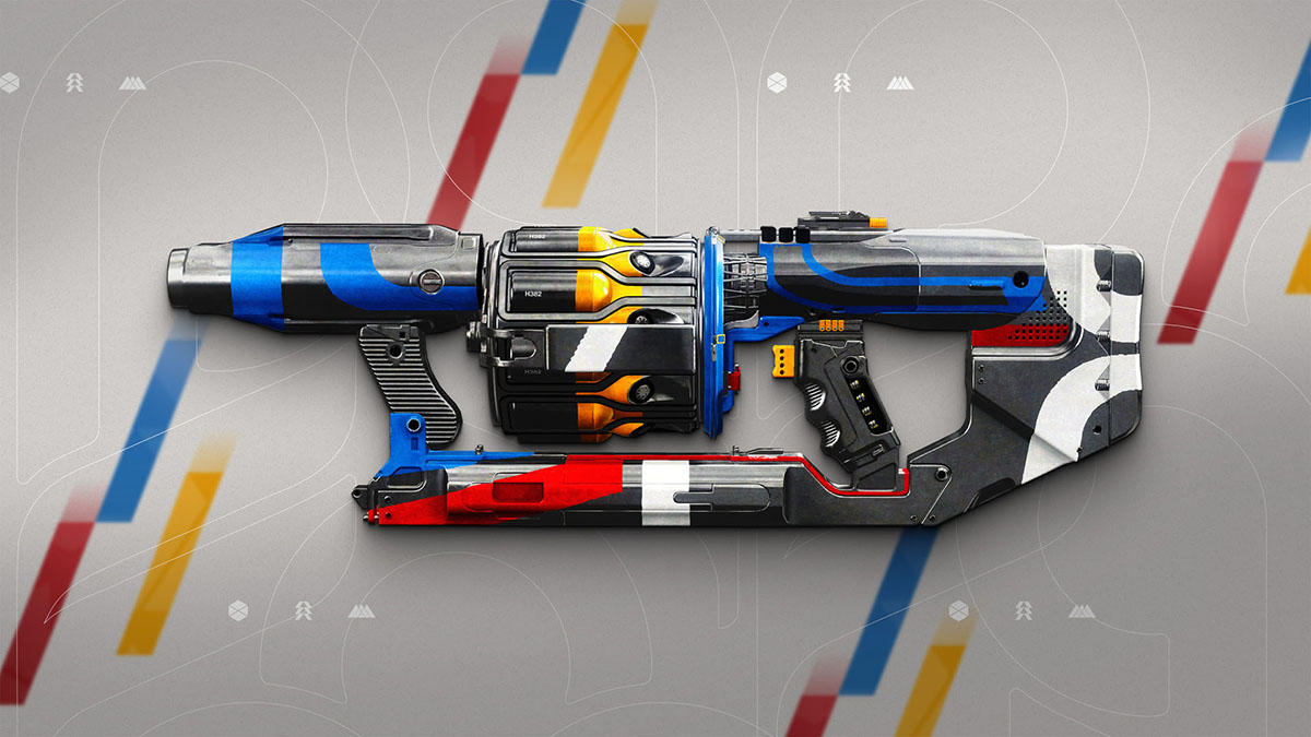 Hullabaloo PvE and PvP God Roll in Destiny 2