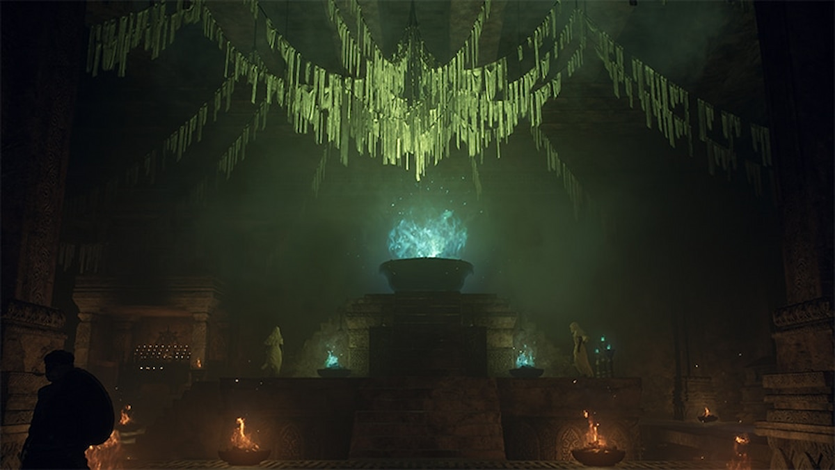 Best Dragon's Dogma 2 PC Settings For Improved Performance