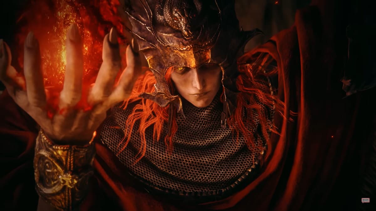 How to Plan a Build for Elden Ring: Shadow of the Erdtree