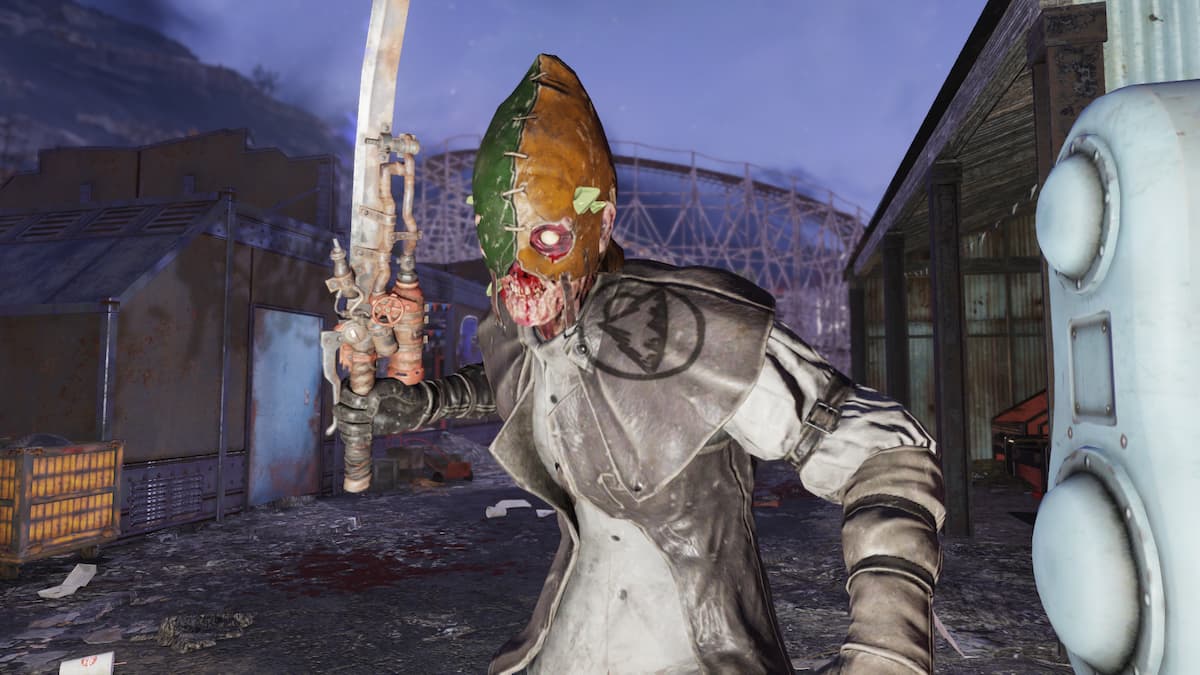 Fallout 76 Kicks off April Fools Early With Rotating Events