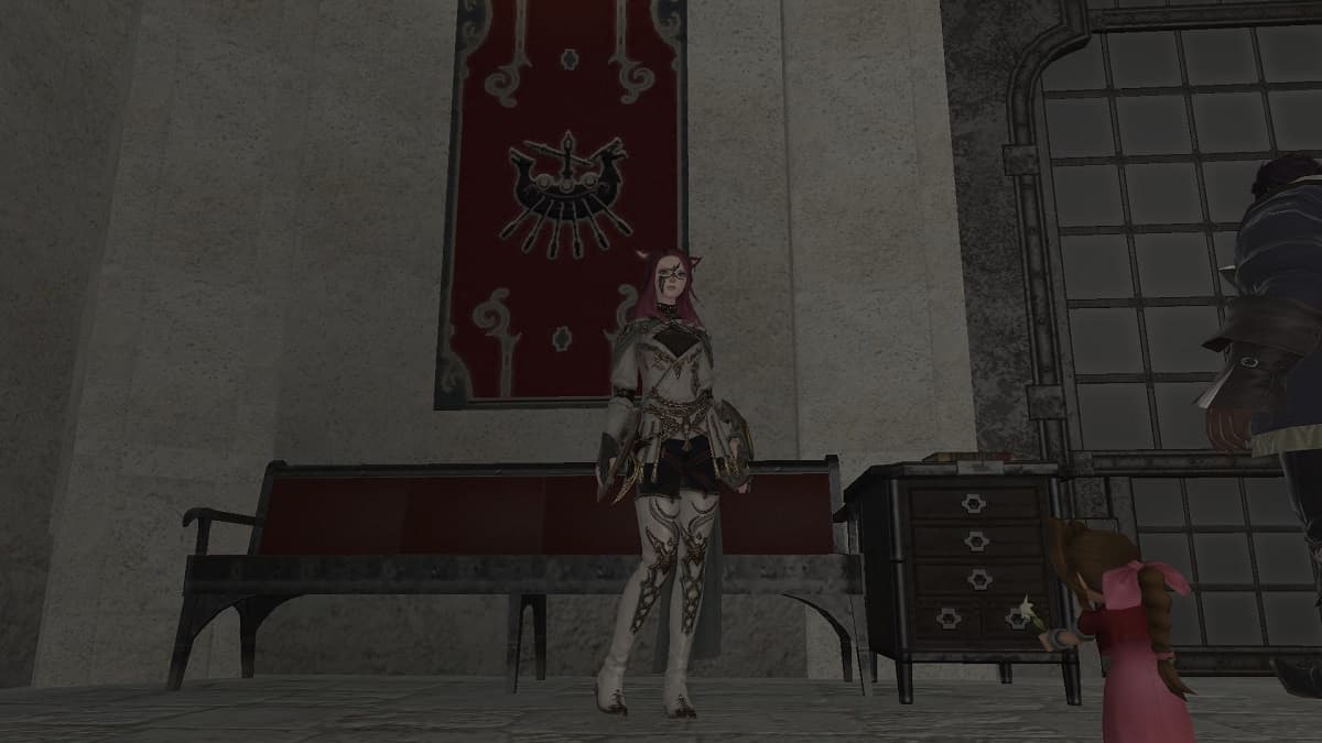 How to Increase Your Grand Company Rank in FFXIV